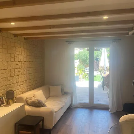 Club à Proximité Des Calanques Bandol