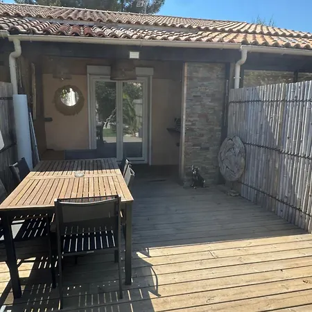 Club à Proximité Des Calanques Casa vacanze