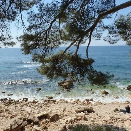 Club à Proximité Des Calanques Casa vacanze *