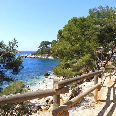 Casa vacanze Club à Proximité Des Calanques *