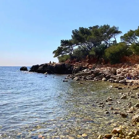 Club à Proximité Des Calanques Casa vacanze *