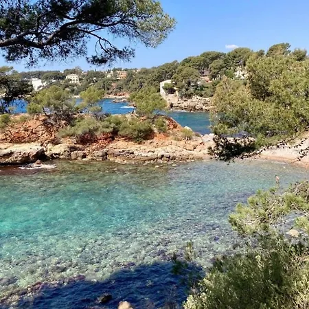 Club à Proximité Des Calanques Bandol